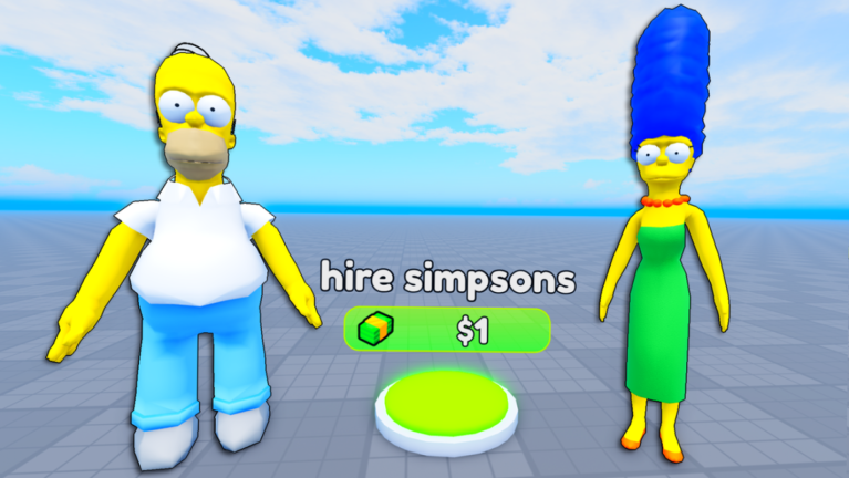 Sell Simpsons and Prove Mom Wrong screenshot 3