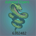 dahood Vipers