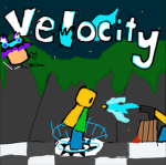 VELOCITY fps game
