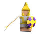 Carthage Sacred Band Skinpack