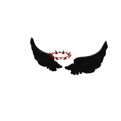 Fallen Angel wings