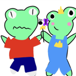 Frog Army Nation <3