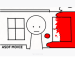 ASDF MOVIE *(GROUP)*