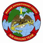 1st Marine Expeditionary Fоrcе