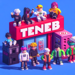 Teneb studios