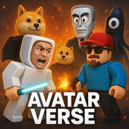 AvatarVerse