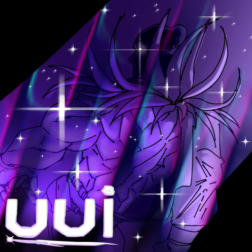 Unfamiliar Universe Incident icon