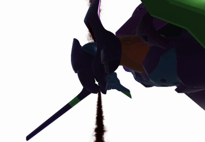 Evangelion Testing: micro update. MORE soon