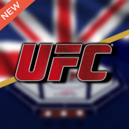 UFC O2 Arena, London England (NEW!)