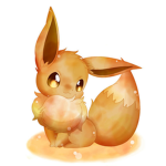 The Fluffy Eevees