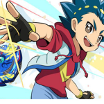 Beyblade Burst Clothing Shop