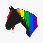 -.*+Sapphire horse group+*.-