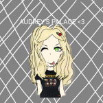 Audrey's Palace <3