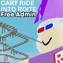 Cart Ride Free Admin