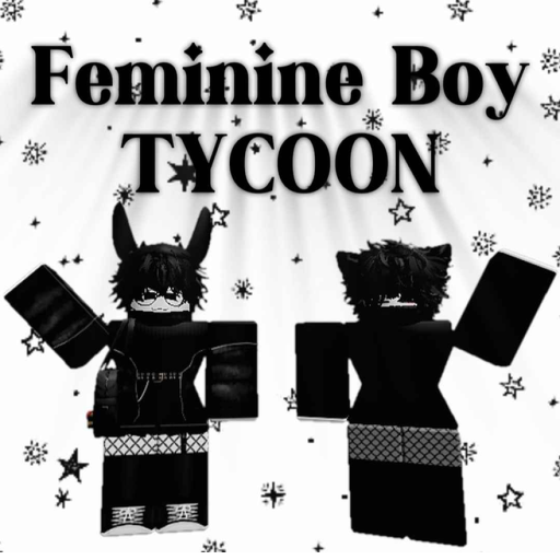 2 Player Femboy tycoon