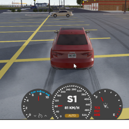 Blackville[NEW CARS!]