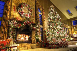 Christmas game