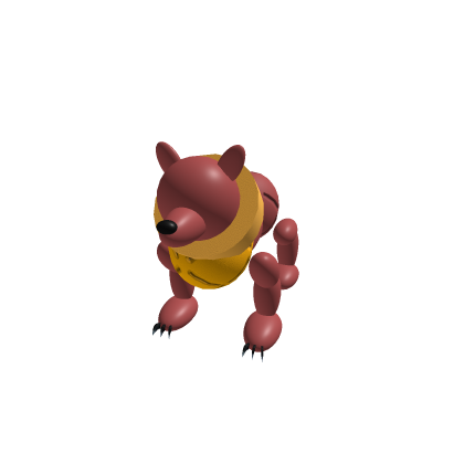 Flareon