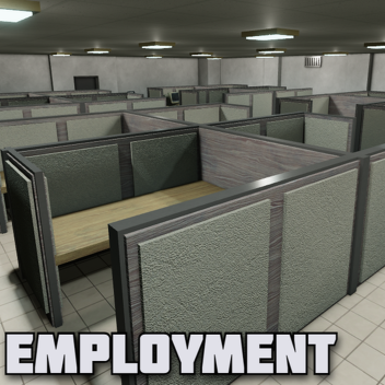 employment.