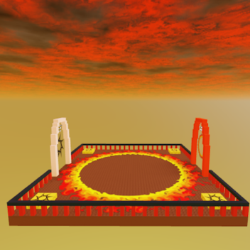 Arena Hub