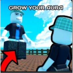 Grow Your Aura