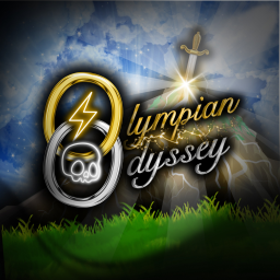 Olympian Odyssey