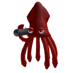 Killbot Tentacles