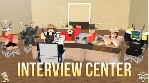 Soros Interview Center
