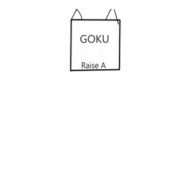 Raise A Goku