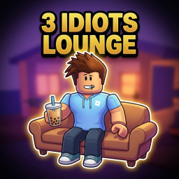3 Idiots Hangout (HEAVY W.I.P)