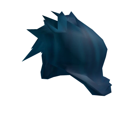Midnight Blue Shaggy Combo Roblox Item Rolimon S NoFilter