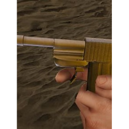 GUN GAME