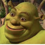THE UNOFFICIAL SHRECK FAN CLUB