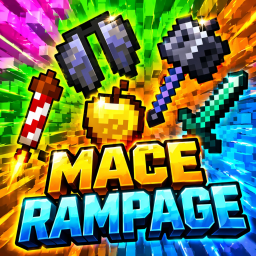 [BETA] Mace Rampage