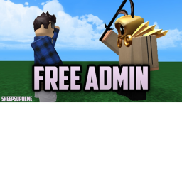 Free & Admin Commends