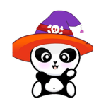 Cute Panda!!!