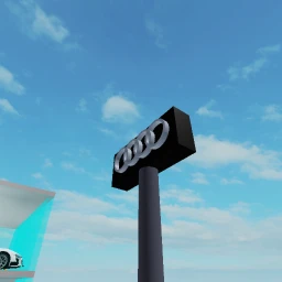 Arizona Audi Dealership icon