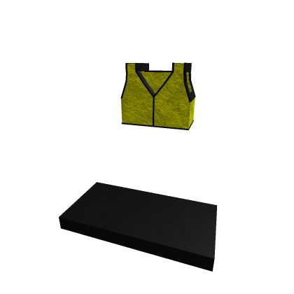 Reflective Vest V2.