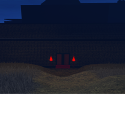 The Church Of Smiles