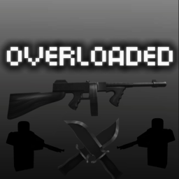 OVERLOADED (Testing)