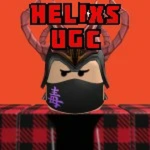 Helix UGC and CLOTHING