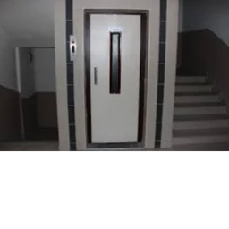 (UPTADE!)Big elevator house! icon