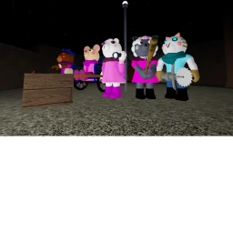 Piggy: Extreme 2020 Forest icon