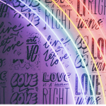 I lgbtq+ I