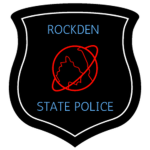 Rockden - State Police