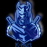 K-Next [Ro-Ghoul]
