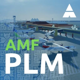 Sultan Mahmud Badaruddin II Int'l Airport - AMF icon