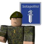 |FA| Vojenská Policie