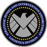 -| S.H.I.E.L.D |-