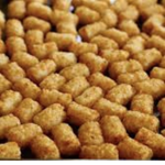Tater Tot Army!